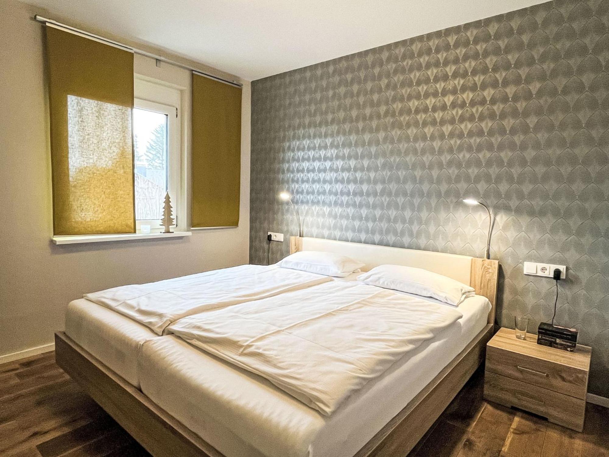Holiday Home Ambiente By Interhome Dittishausen 外观 照片