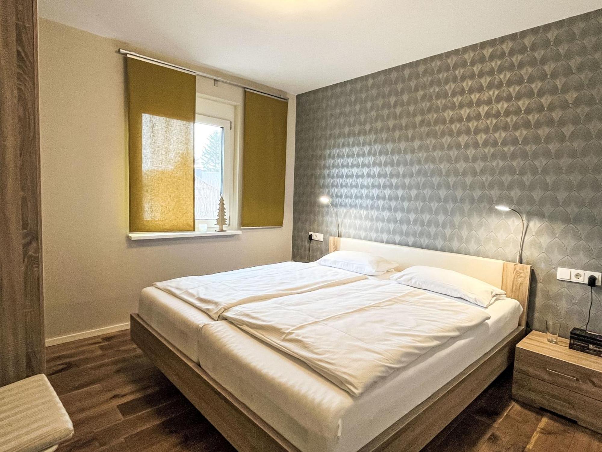 Holiday Home Ambiente By Interhome Dittishausen 外观 照片